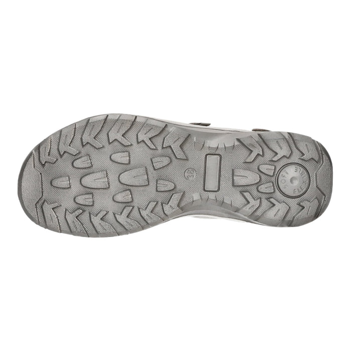 BOXX Sportliche Sandalette bis 30mm Sohlenhöhe - SchuhEggers.de