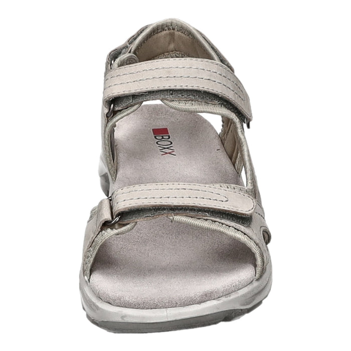 BOXX Sportliche Sandalette bis 30mm Sohlenhöhe - SchuhEggers.de