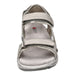 BOXX Sportliche Sandalette bis 30mm Sohlenhöhe - SchuhEggers.de