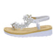 living UPDATED Sportliche Sandalette bis 30mm Sohlenhöhe - SchuhEggers.de