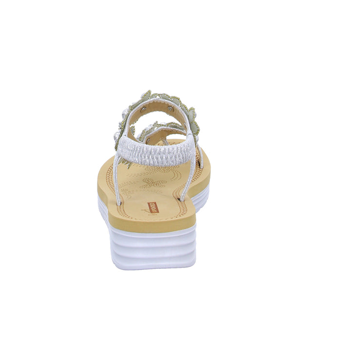 living UPDATED Sportliche Sandalette bis 30mm Sohlenhöhe - SchuhEggers.de