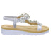 living UPDATED Sportliche Sandalette bis 30mm Sohlenhöhe - SchuhEggers.de