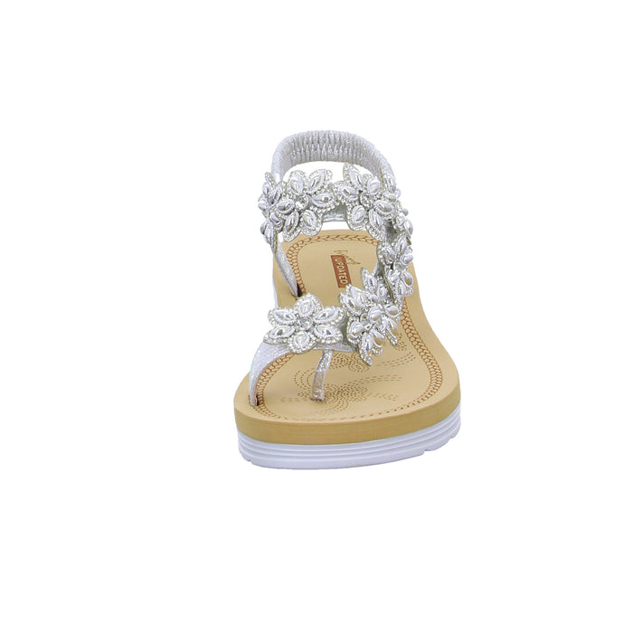 living UPDATED Sportliche Sandalette bis 30mm Sohlenhöhe - SchuhEggers.de