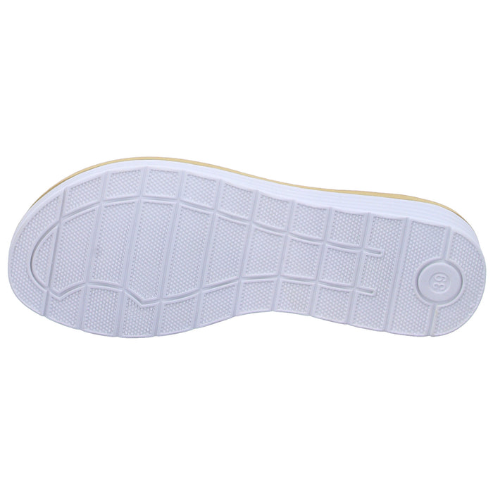 living UPDATED Sportliche Sandalette bis 30mm Sohlenhöhe - SchuhEggers.de