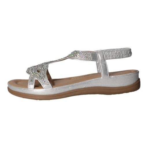 living UPDATED Sportliche Sandalette bis 30mm Sohlenhöhe - SchuhEggers.de
