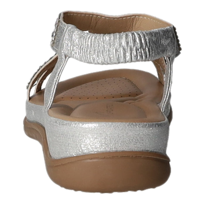 living UPDATED Sportliche Sandalette bis 30mm Sohlenhöhe - SchuhEggers.de