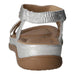 living UPDATED Sportliche Sandalette bis 30mm Sohlenhöhe - SchuhEggers.de