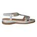 living UPDATED Sportliche Sandalette bis 30mm Sohlenhöhe - SchuhEggers.de