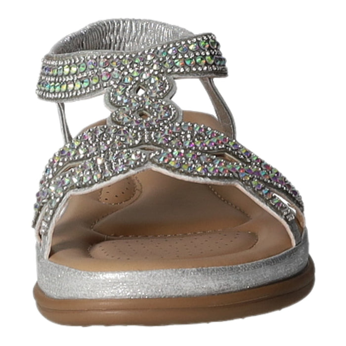 living UPDATED Sportliche Sandalette bis 30mm Sohlenhöhe - SchuhEggers.de
