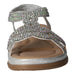 living UPDATED Sportliche Sandalette bis 30mm Sohlenhöhe - SchuhEggers.de