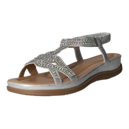 living UPDATED Sportliche Sandalette bis 30mm Sohlenhöhe - SchuhEggers.de