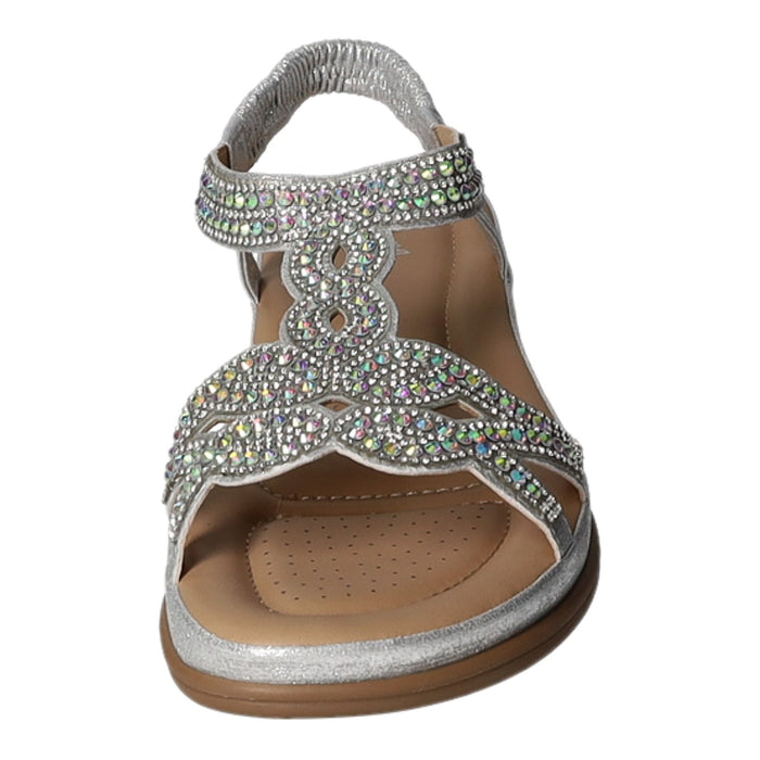 living UPDATED Sportliche Sandalette bis 30mm Sohlenhöhe - SchuhEggers.de