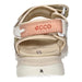 ecco Sportliche Sandalette bis 30mm Sohlenhöhe ECCO OFFROAD YUCATAN W - SchuhEggers.de
