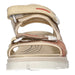 ecco Sportliche Sandalette bis 30mm Sohlenhöhe ECCO OFFROAD YUCATAN W - SchuhEggers.de