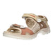 ecco Sportliche Sandalette bis 30mm Sohlenhöhe ECCO OFFROAD YUCATAN W - SchuhEggers.de
