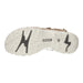 ecco Sportliche Sandalette bis 30mm Sohlenhöhe ECCO OFFROAD YUCATAN W - SchuhEggers.de