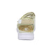 Rieker Sportliche Sandalette bis 30mm Sohlenhöhe - SchuhEggers.de