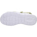 Rieker Sportliche Sandalette bis 30mm Sohlenhöhe - SchuhEggers.de