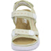 Rieker Sportliche Sandalette bis 30mm Sohlenhöhe - SchuhEggers.de