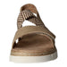 Tom Tailor Sportliche Sandalette bis 30mm Sohlenhöhe - SchuhEggers.de