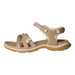 ecco Sportliche Sandalette bis 30mm Sohlenhöhe ECCO OFFROAD ROAM W - SchuhEggers.de