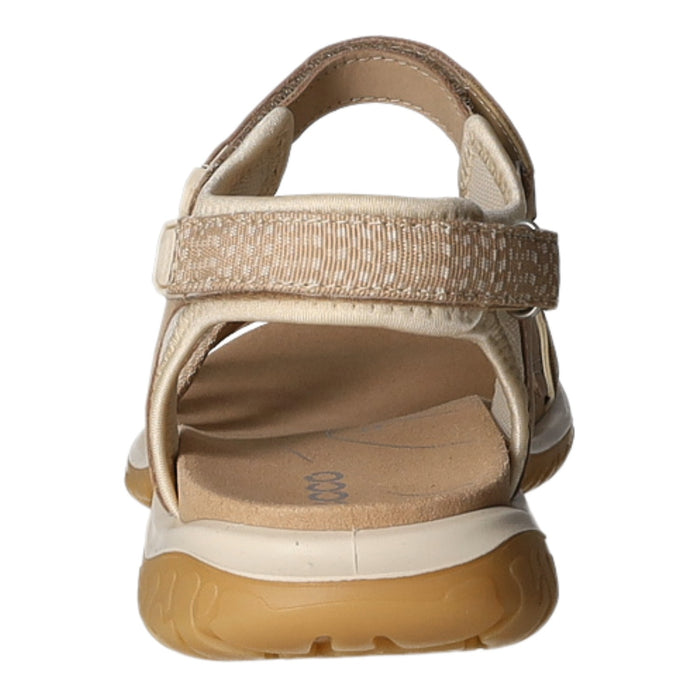 ecco Sportliche Sandalette bis 30mm Sohlenhöhe ECCO OFFROAD ROAM W - SchuhEggers.de