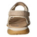 ecco Sportliche Sandalette bis 30mm Sohlenhöhe ECCO OFFROAD ROAM W - SchuhEggers.de