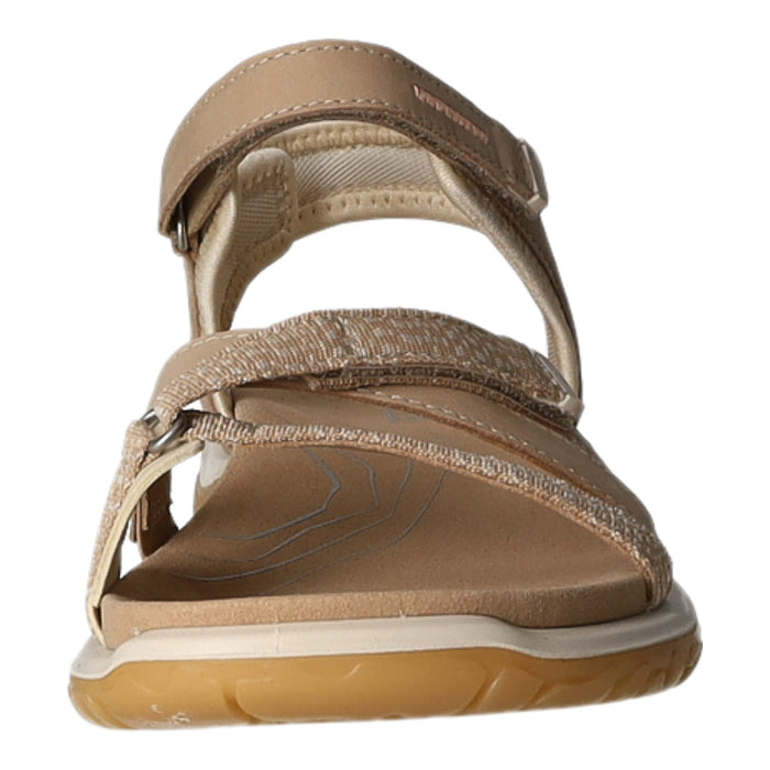ecco Sportliche Sandalette bis 30mm Sohlenhöhe ECCO OFFROAD ROAM W - SchuhEggers.de