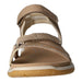ecco Sportliche Sandalette bis 30mm Sohlenhöhe ECCO OFFROAD ROAM W - SchuhEggers.de