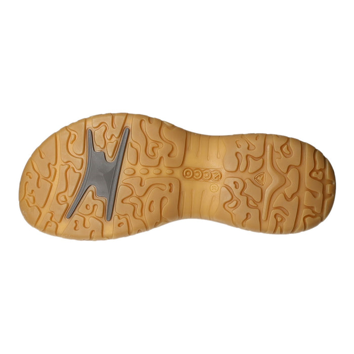 ecco Sportliche Sandalette bis 30mm Sohlenhöhe ECCO OFFROAD ROAM W - SchuhEggers.de