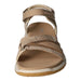 ecco Sportliche Sandalette bis 30mm Sohlenhöhe ECCO OFFROAD ROAM W - SchuhEggers.de