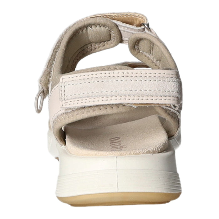 Legero Sportliche Sandalette bis 30mm Sohlenhöhe SIRIS 2.0 - SchuhEggers.de