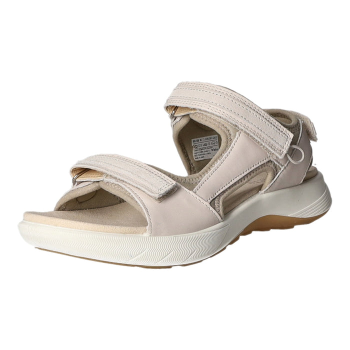 Legero Sportliche Sandalette bis 30mm Sohlenhöhe SIRIS 2.0 - SchuhEggers.de