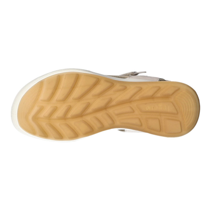 Legero Sportliche Sandalette bis 30mm Sohlenhöhe SIRIS 2.0 - SchuhEggers.de