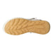 Legero Sportliche Sandalette bis 30mm Sohlenhöhe SIRIS 2.0 - SchuhEggers.de