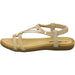 living UPDATED Sportliche Sandalette bis 30mm Sohlenhöhe - SchuhEggers.de