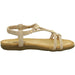 living UPDATED Sportliche Sandalette bis 30mm Sohlenhöhe - SchuhEggers.de