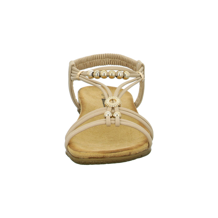 living UPDATED Sportliche Sandalette bis 30mm Sohlenhöhe - SchuhEggers.de