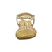 living UPDATED Sportliche Sandalette bis 30mm Sohlenhöhe - SchuhEggers.de