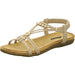 living UPDATED Sportliche Sandalette bis 30mm Sohlenhöhe - SchuhEggers.de
