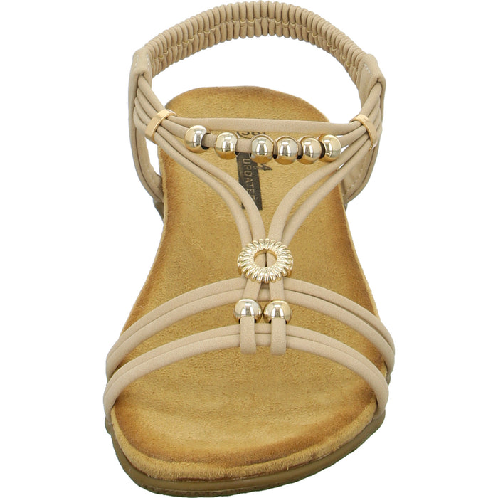 living UPDATED Sportliche Sandalette bis 30mm Sohlenhöhe - SchuhEggers.de