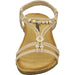 living UPDATED Sportliche Sandalette bis 30mm Sohlenhöhe - SchuhEggers.de