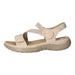 Rieker Sportliche Sandalette bis 30mm Sohlenhöhe - SchuhEggers.de