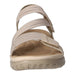 Rieker Sportliche Sandalette bis 30mm Sohlenhöhe - SchuhEggers.de