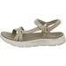 Skechers Sportliche Sandalette bis 30mm Sohlenhöhe GO WALK FLEX SANDAL-SUBLIME - SchuhEggers.de