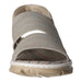 Rieker Sportliche Sandalette bis 30mm Sohlenhöhe - SchuhEggers.de