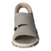 Rieker Sportliche Sandalette bis 30mm Sohlenhöhe - SchuhEggers.de