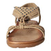 living UPDATED Sportliche Sandalette bis 30mm Sohlenhöhe - SchuhEggers.de