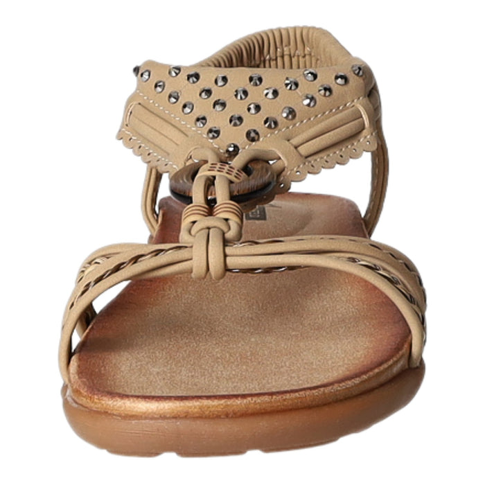 living UPDATED Sportliche Sandalette bis 30mm Sohlenhöhe
