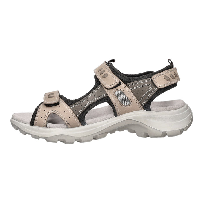 BOXX Sporty sandals up to 30mm sole height
